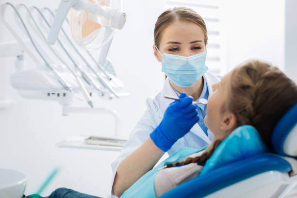 Best Dental X-Rays and Imaging  in Forrest, IL